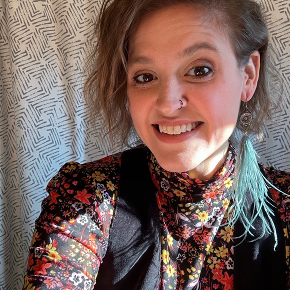 Meet your Posher, Kaila - Picture 6 of 11